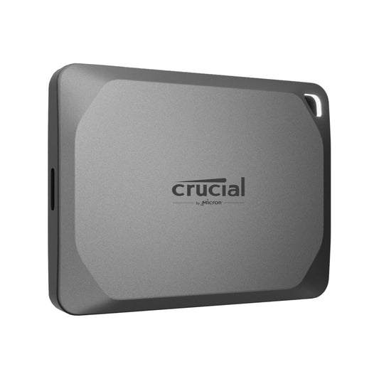 Crucial Disco Duro Externo X9 Pro 1 TB SSD CT1000X9PROSSD9