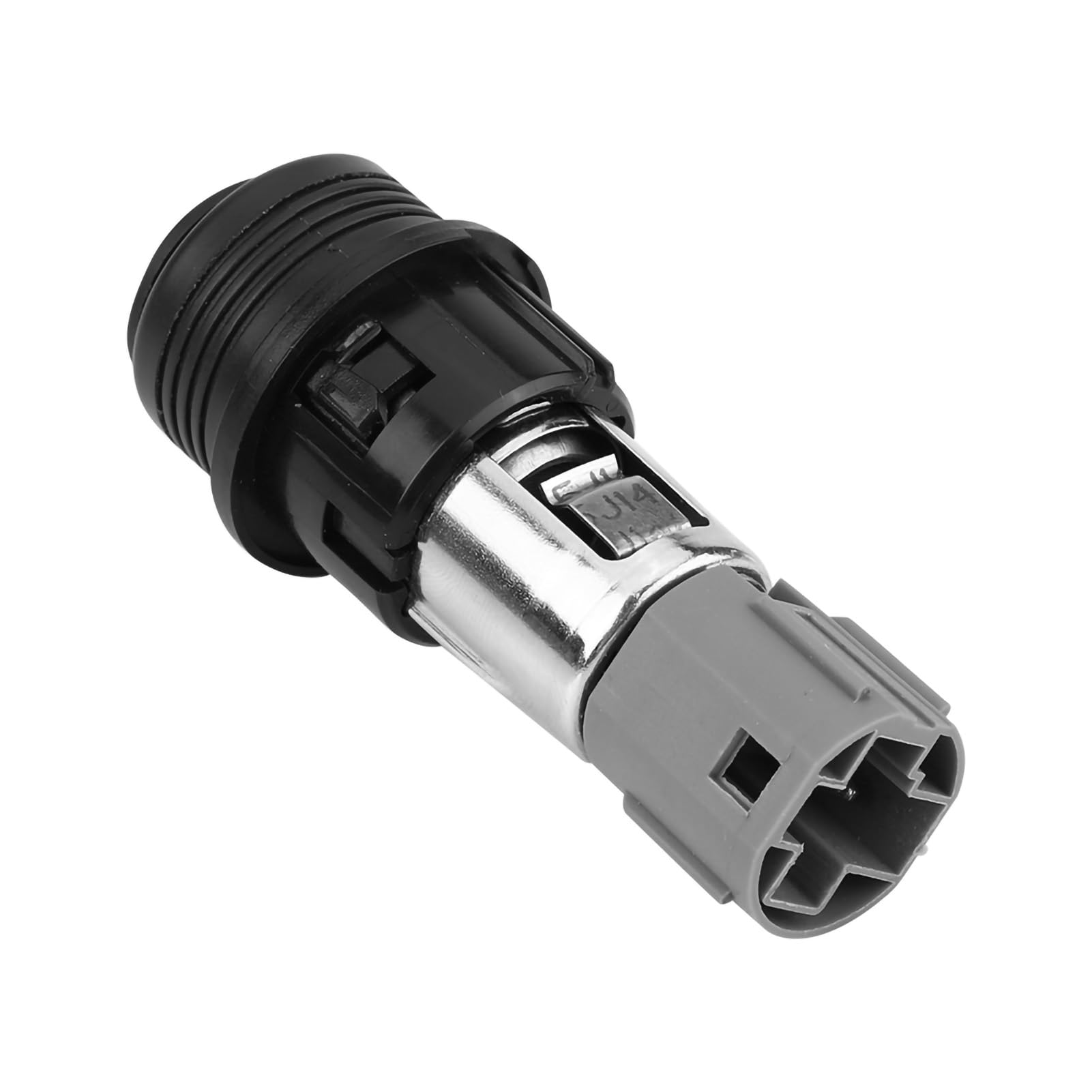Dweekiy Encendedor de Cigarrillos para automóvil, ensamble de tomacorriente de 12V 120W para Encendedor de Cigarrillos para Auto-Carro