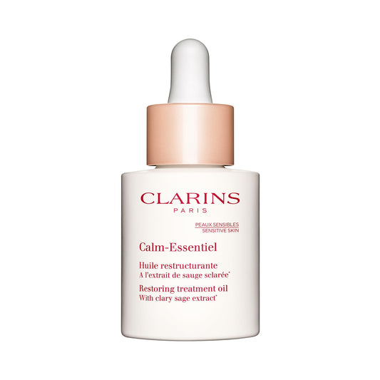 Clarins Aceite Calm-Essentiel Restoring Treatment Oil - 30 ml