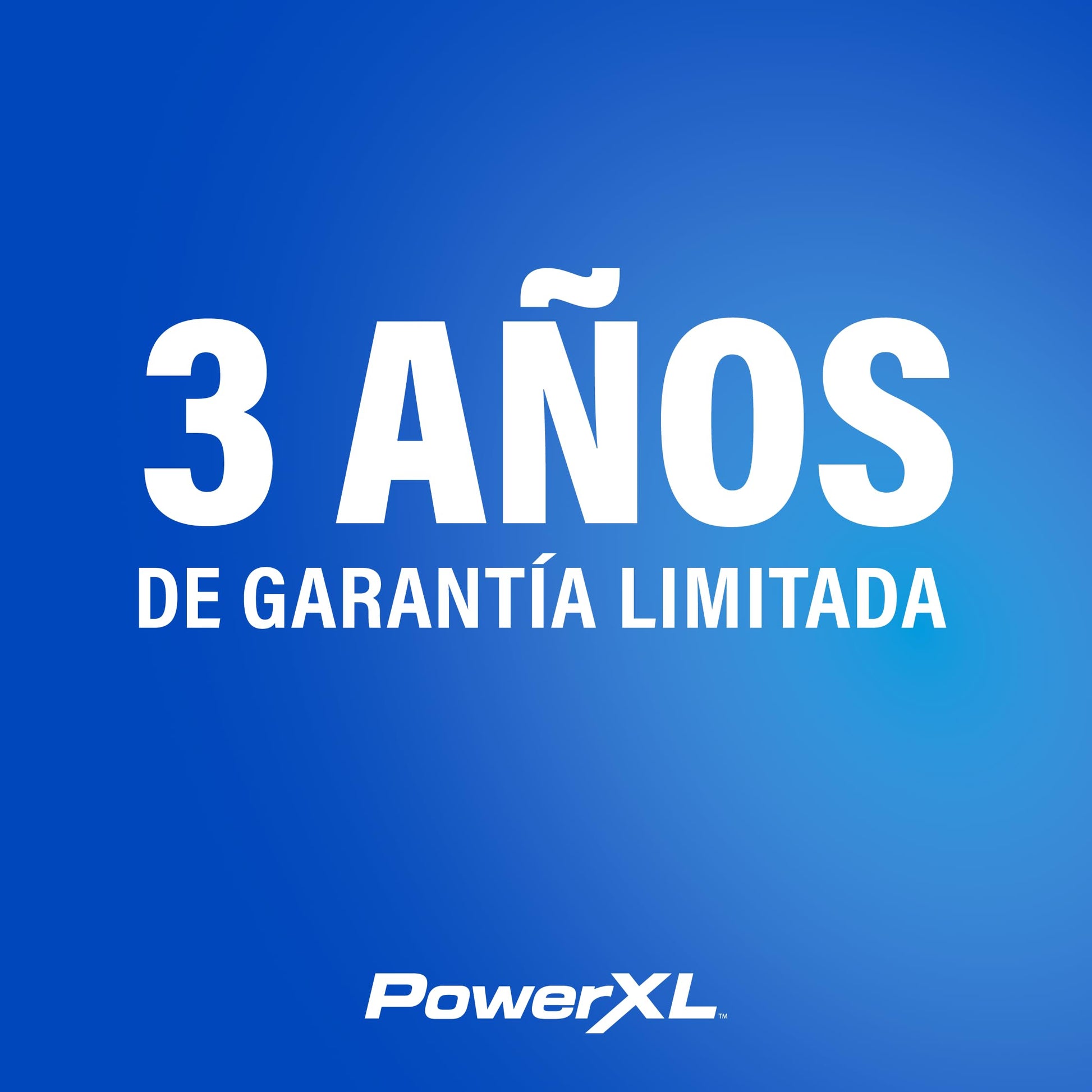 Licuadora Power XL SENSIMAX 1500 W con Jarra de Tritan y 10 Velocidades
