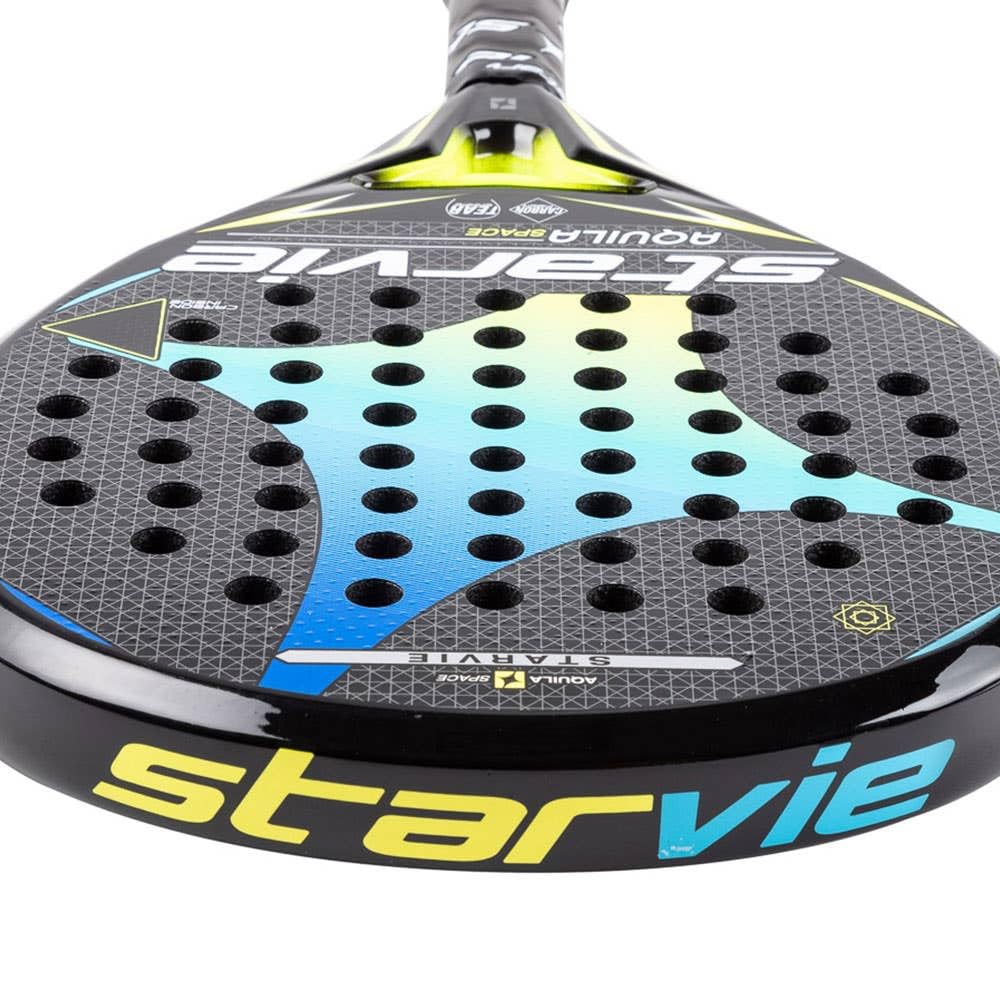 Raqueta de Pádel Star Vie