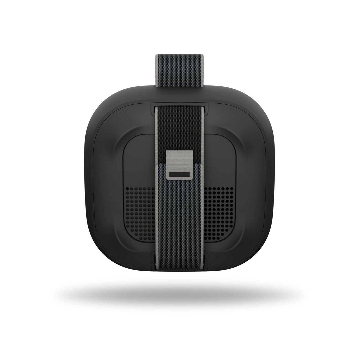 Bose New SoundLink - Altavoz Bluetooth Micro portátil, Altavoz inalámbrico para Exteriores, hasta 12 Horas de duración de la batería, Impermeable y a Prueba de Polvo, Color Negro