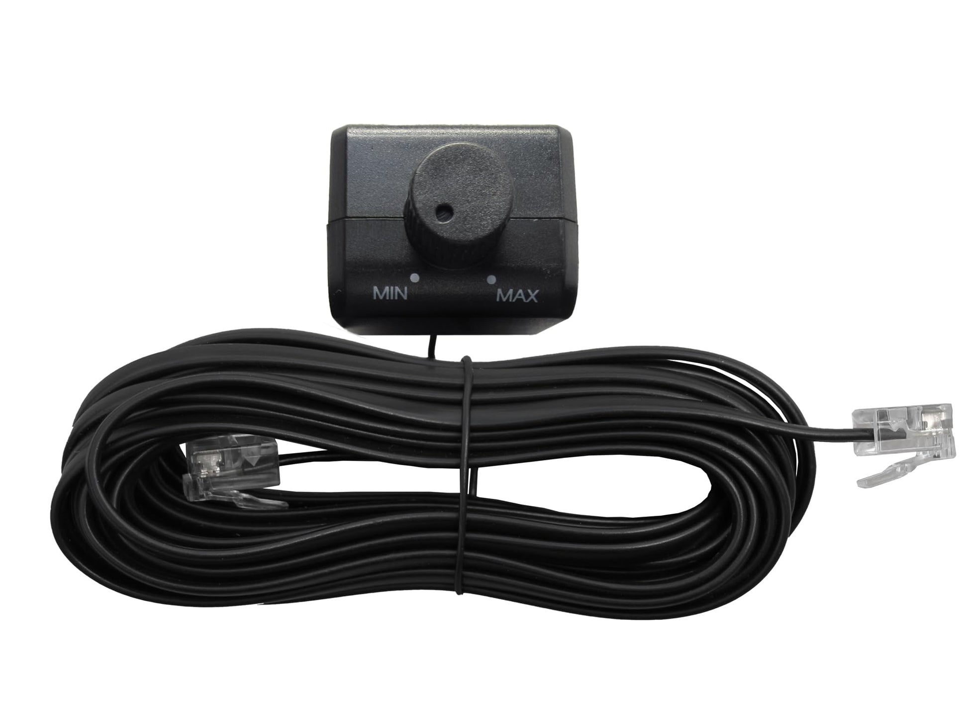 Amplificador Monobloque OceanAudio OAE-1200.1D 2400W con control remoto de subwoofer