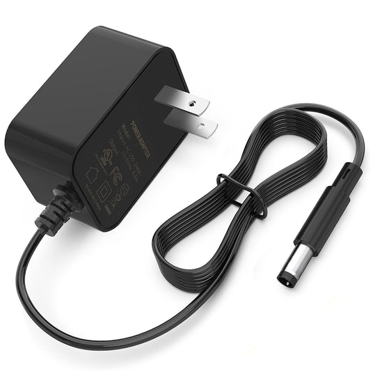 Adaptador de Corriente para Guitarra Boss 9 V Compatible con Pedales DS-1 SD-1 BD-2 RC-1 CH-1 DD-8 TU-3 MT-2 CS-3 PS-6 RC-5 AW-3 CE-5 BD-2W ST-2 MD-2