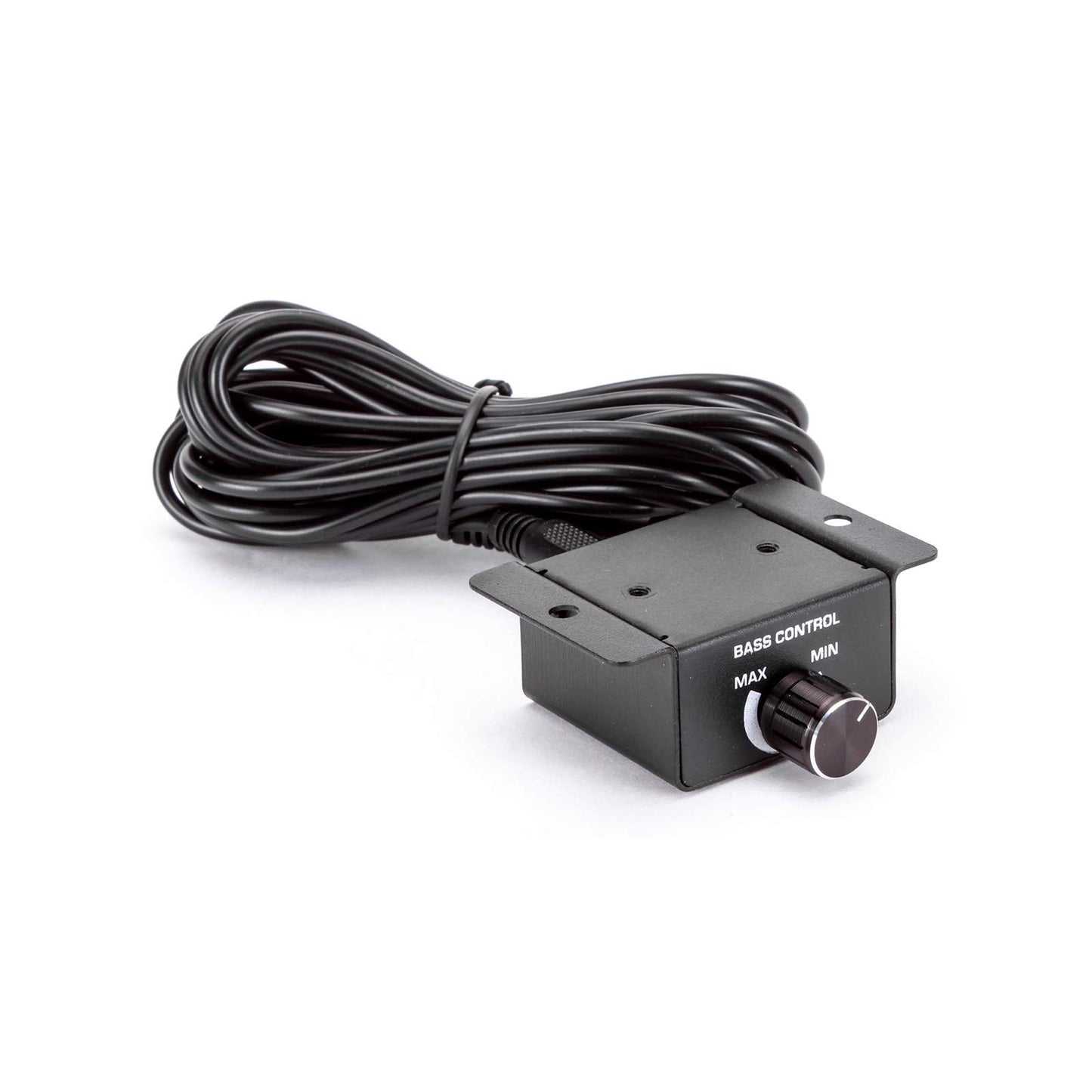 Amplificador Monoblock Skar Audio RP-1200.1D Negro con Mando a Distancia para Subwoofer 1200 W