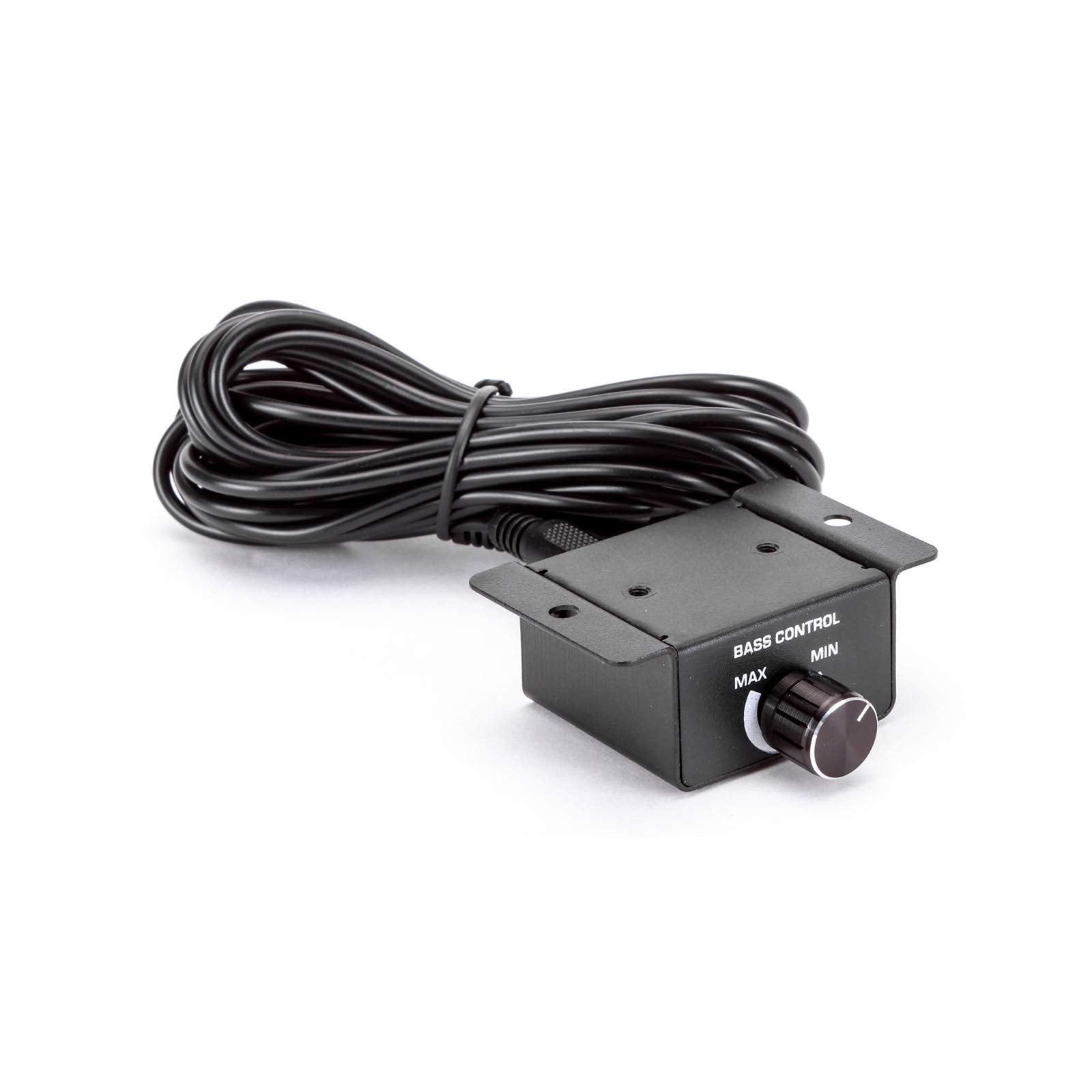 Amplificador Monoblock Skar Audio RP-1200.1D Negro con Mando a Distancia para Subwoofer 1200 W