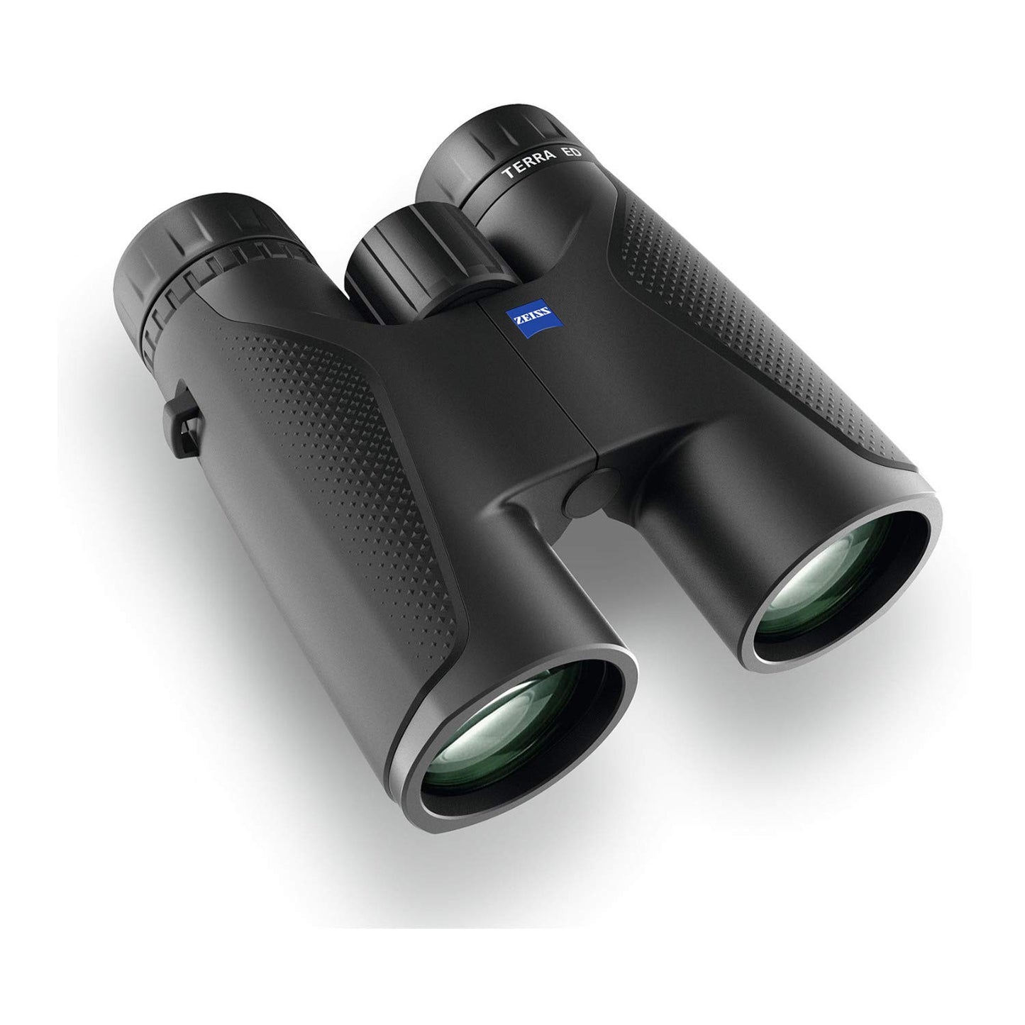Binoculares Zeiss Terra ED 10x42 Negro