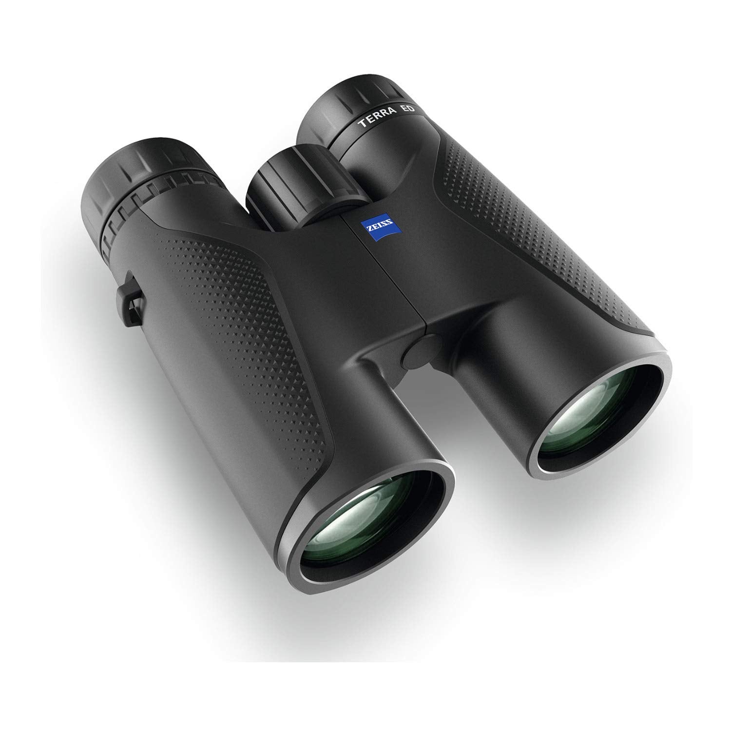 Binoculares Zeiss Terra ED 10x42 Negro