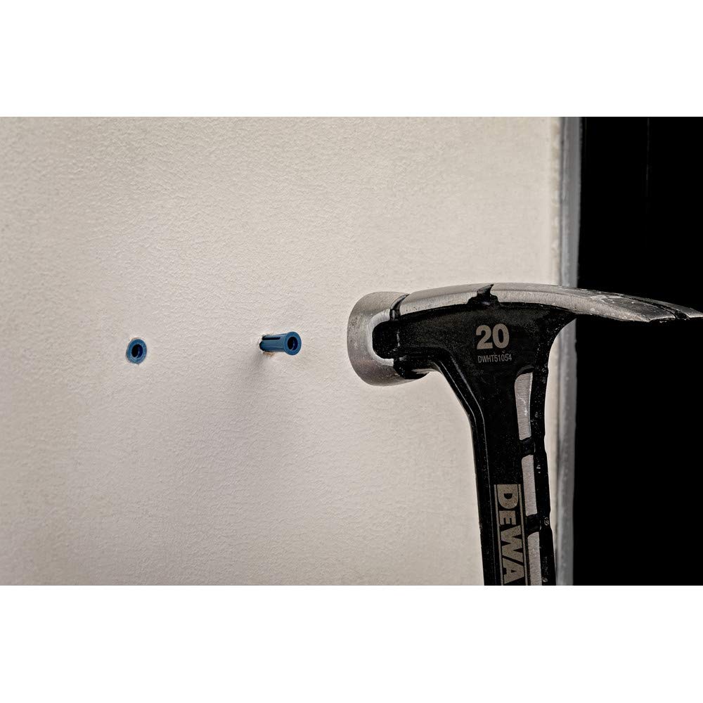 DEWALT DWHT51054 - Martillo de garra rasgadora de 20 onzas
