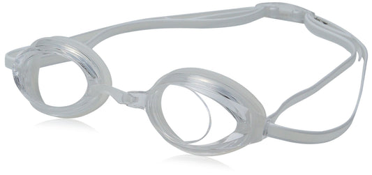 Anteojos de Natación Speedo Jr. Vanquisher Transparente 2.0