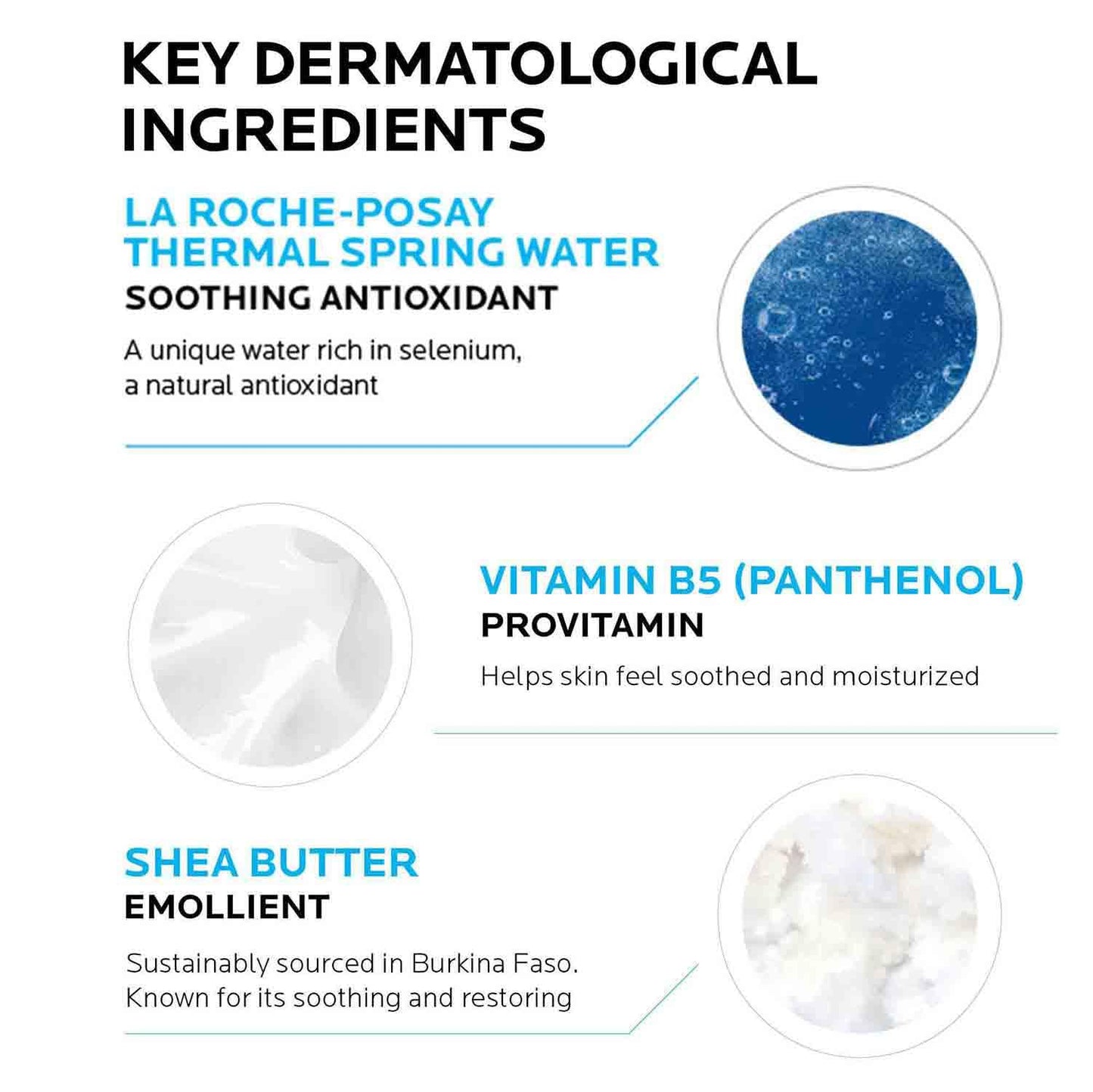 La Roche Posay Cicaplast Labios Lip Balm Barrera 7,5ml de reparación