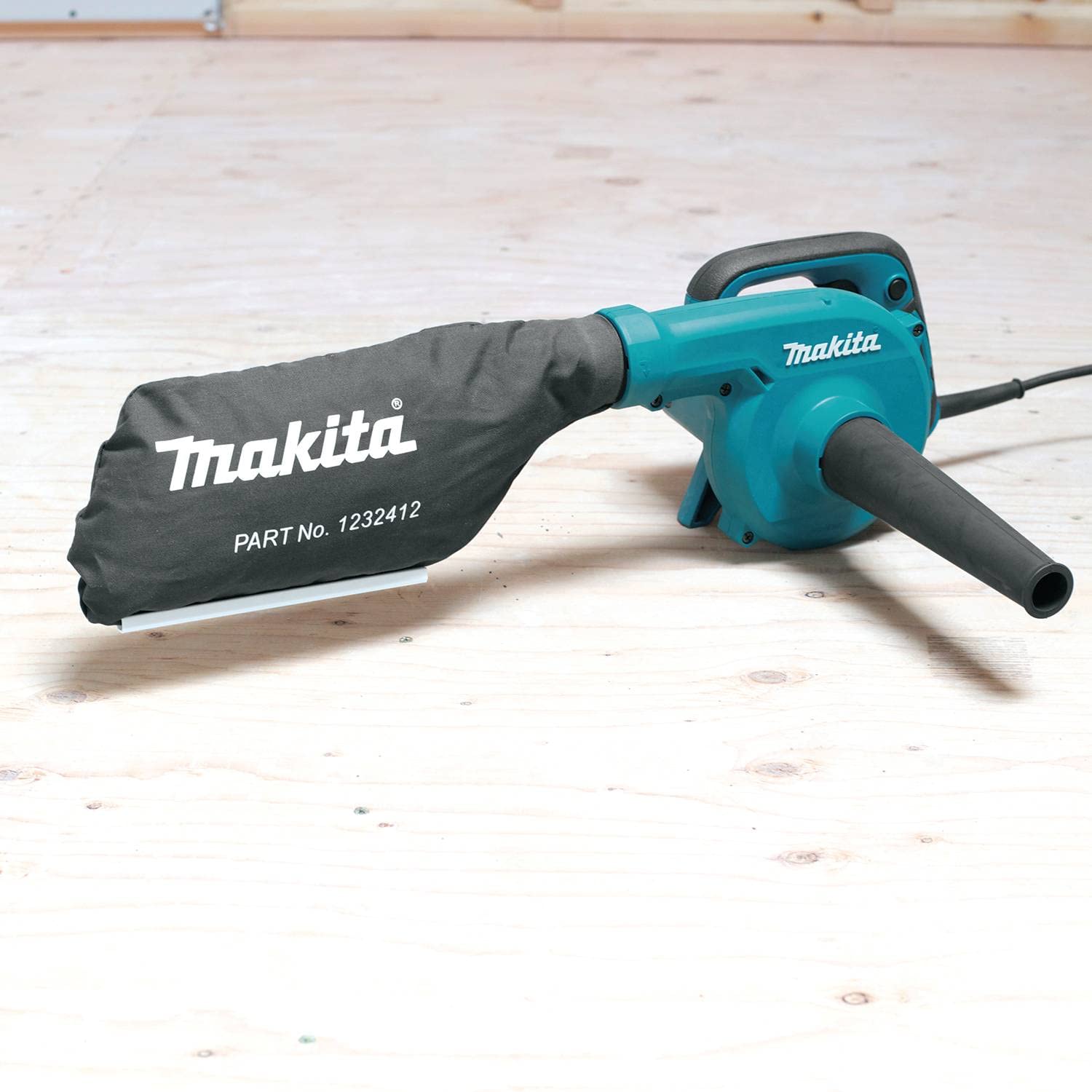 Makita UB1103 Sopladora de Velocidad Variable