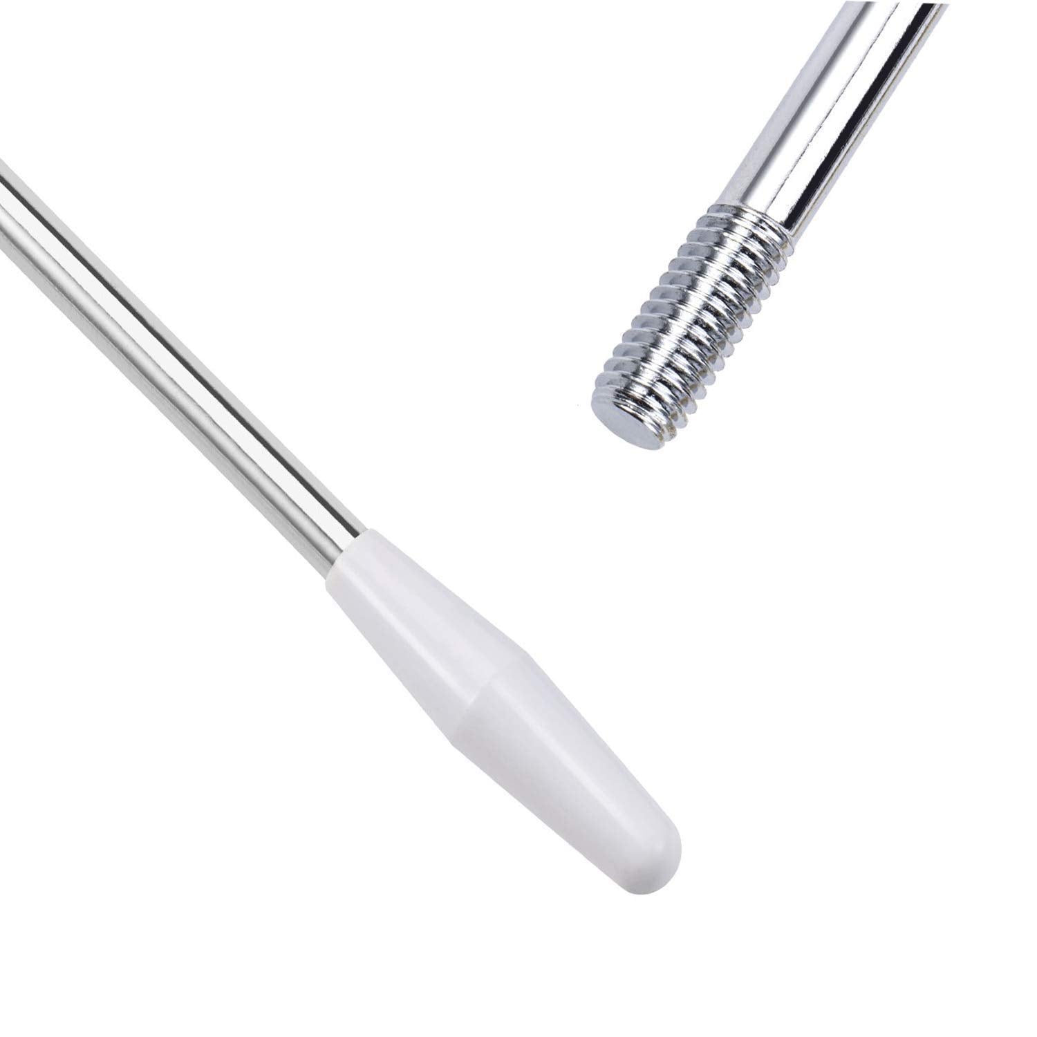 Hilo Tremolo brazo Whammy Bar para Fender MIM Strat Stratocaster eléctrico 5 mm