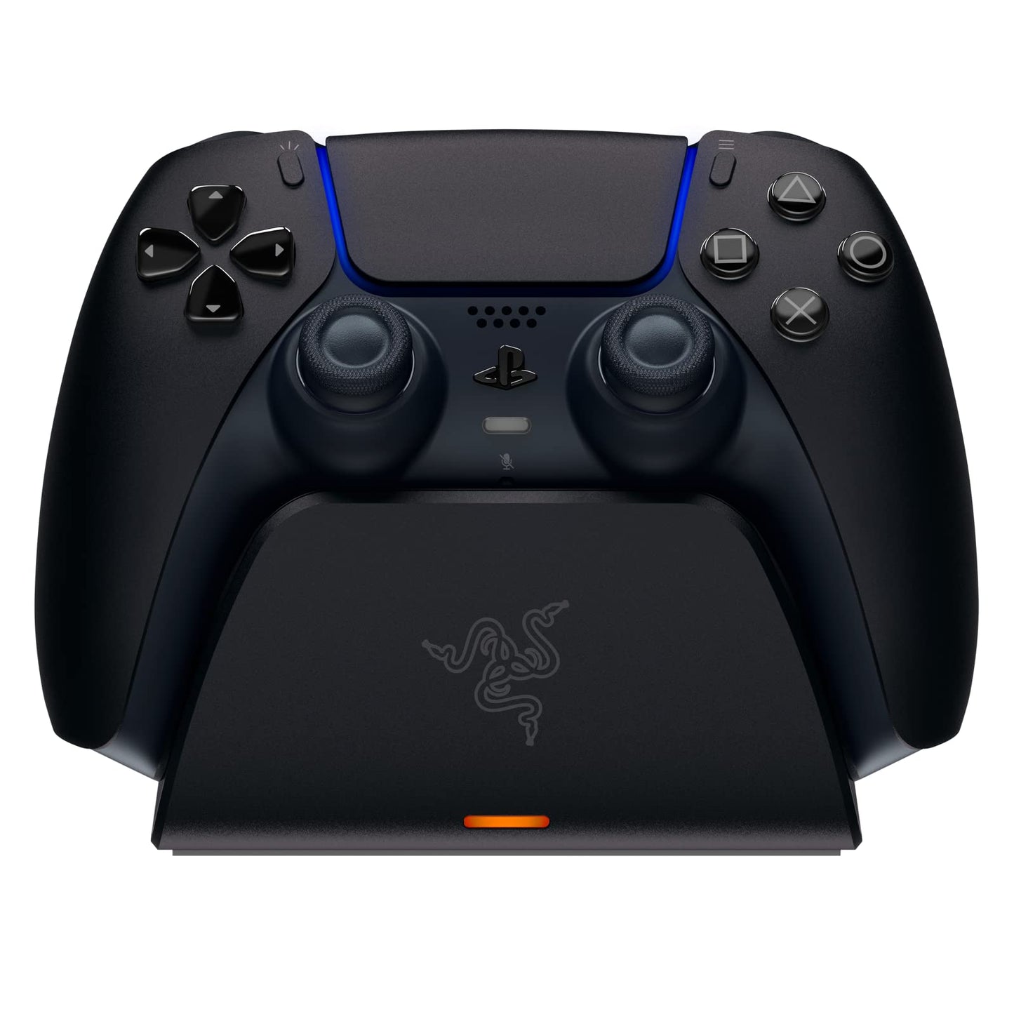 Base de Carga Rápida Razer Negro para PS5