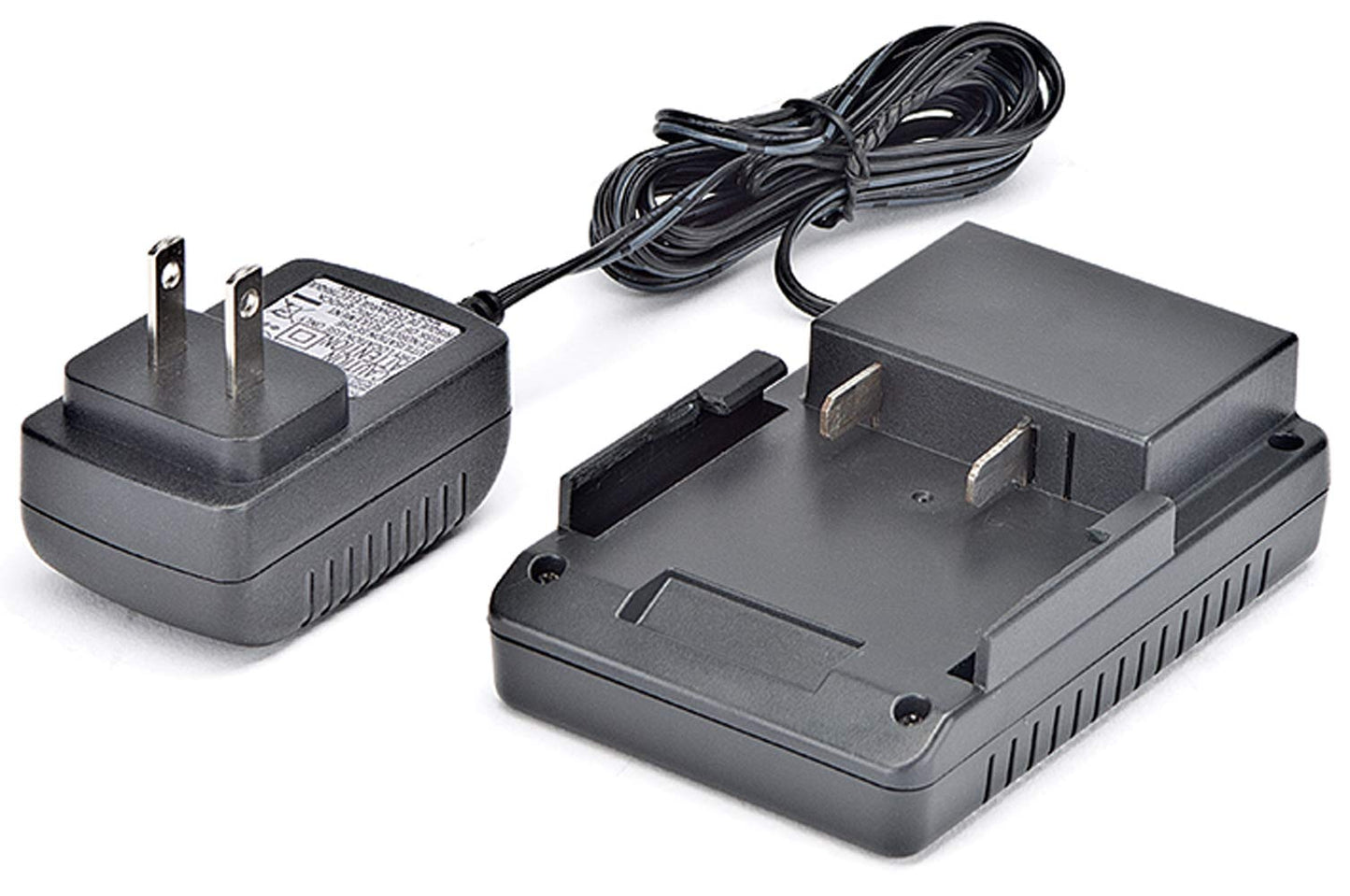 Genesis GLCD2038A - Taladro de velocidad variable inalámbrico con batería de iones de litio de 20 V con portabrocas de 3/8 pulgadas, luz de trabajo LED integrada, batería de 20 V, cargador y broca de destornillador de doble punta, gris/negro/verde