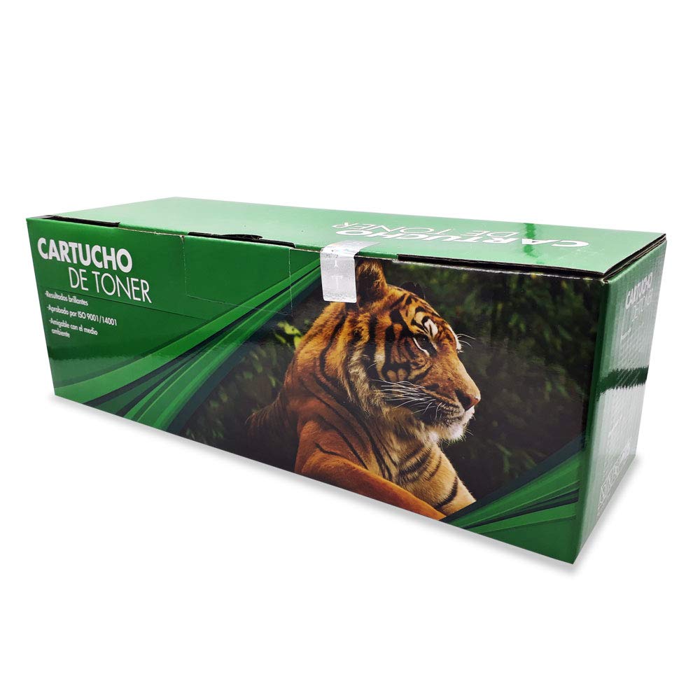 Cartucho Toner N.D Negro Compatible 150a W1500A 975 Impresiones Aproximadamente