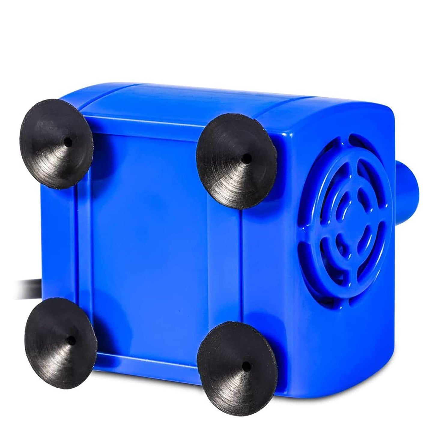 Bomba de Agua Eléctrica Acouto Silenciosa Nueva Generación para Bebedero de Gatos KAM