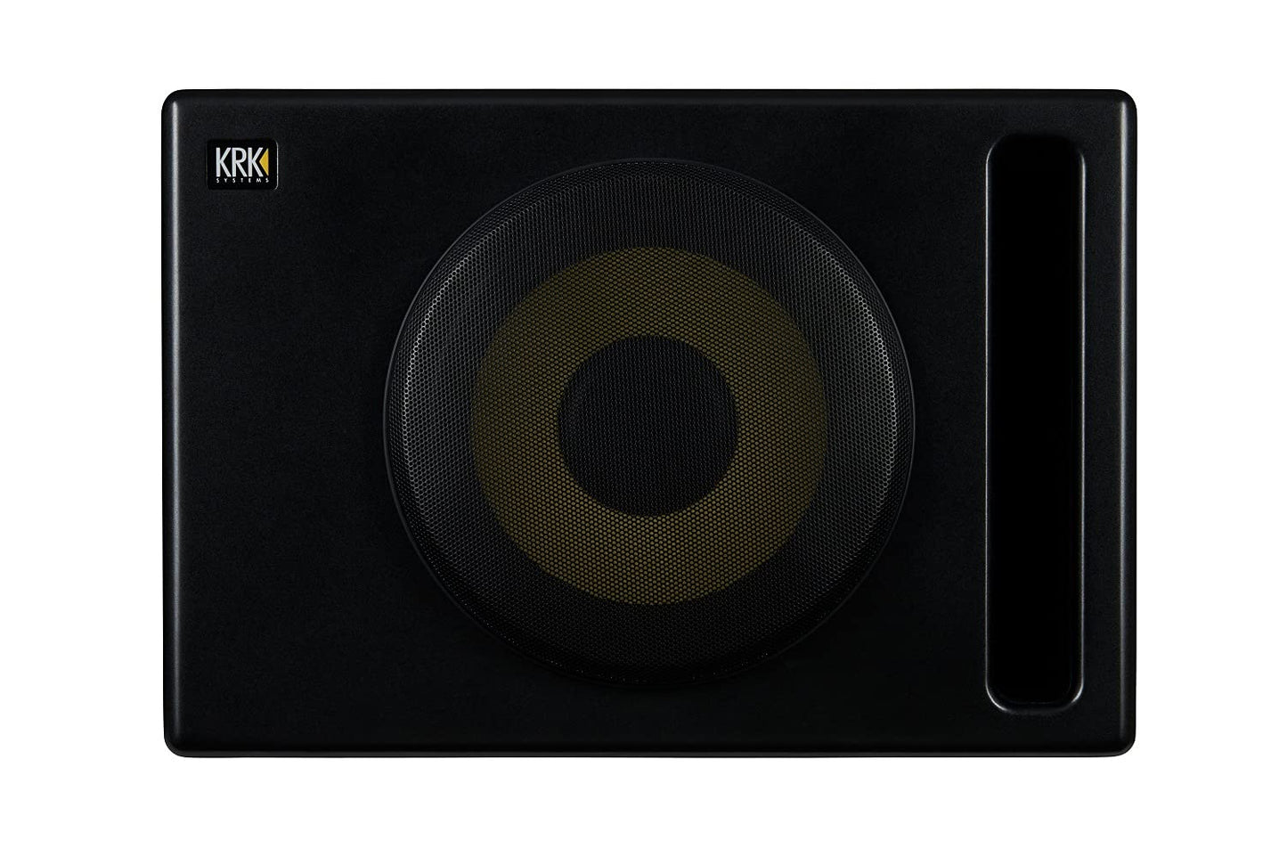 KRK S12.4 Generation 4 - Subwoofer de Estudio (12", 220 W)