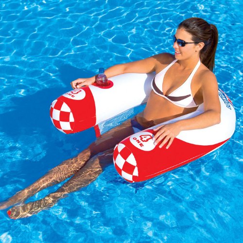 Lounge Sportsstuff Noodler 1