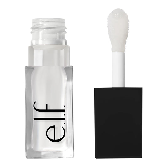 Gloss elf Glow Reviver Lip Oil - Crystal Clear