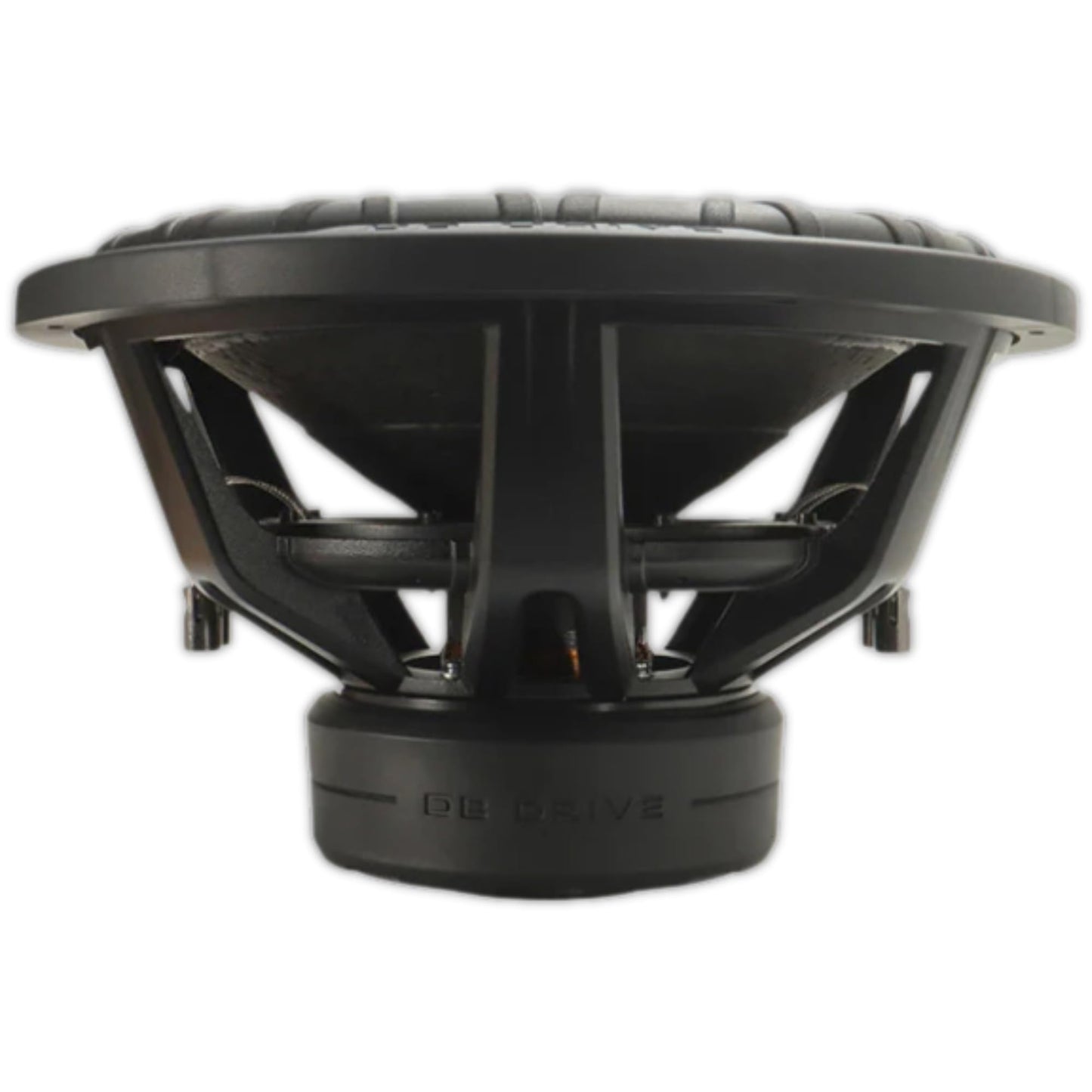 Db Drive Subwoofer WDX15G2R 15 PLG 2500W Doble Bobina (WDX15G2R4)
