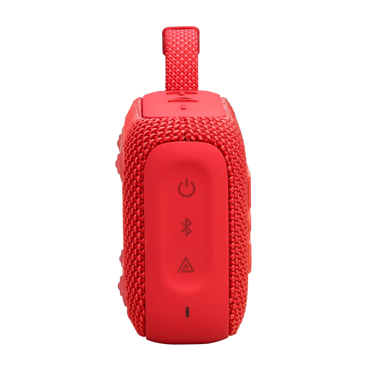 JBL Bocina Go 4 Rojo