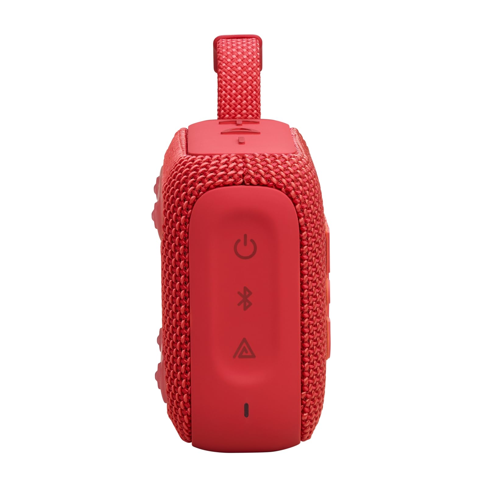 JBL Bocina Go 4 Rojo