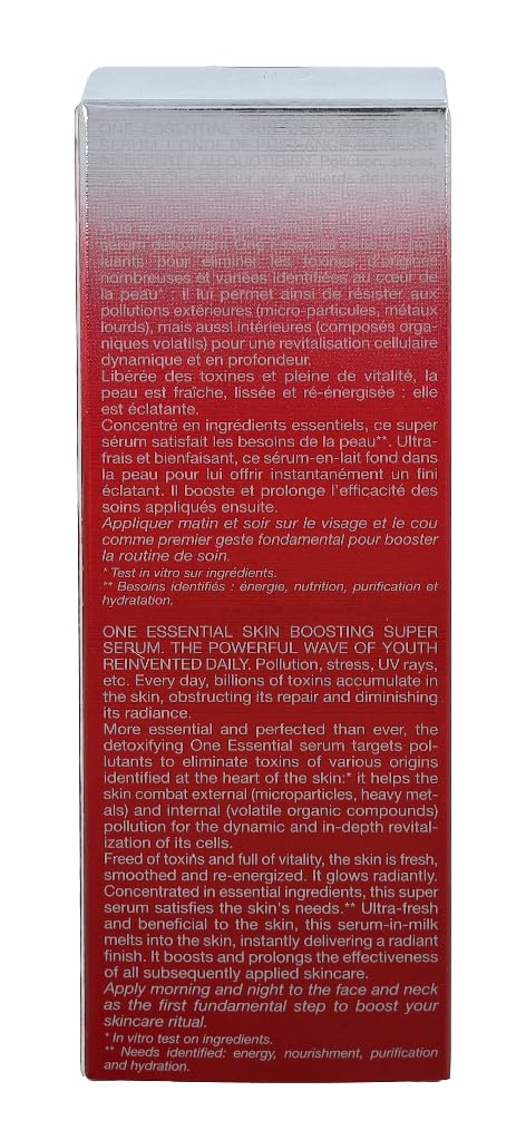 Dior, Sueros y líquidos diurnos faciales - 50 ml.
