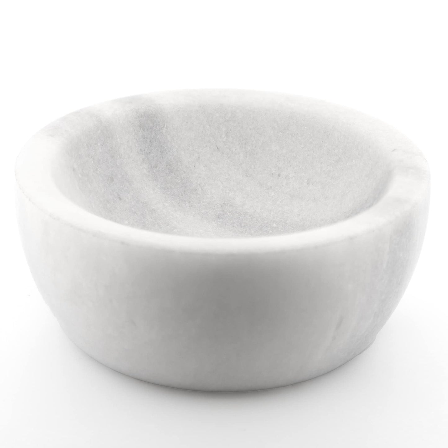 ShayVe - Cuenco de afeitar para jabón y crema de afeitar, cuenco de afeitar de mármol para jabón y crema, exquisito kit de afeitado húmedo con aislamiento térmico (White)