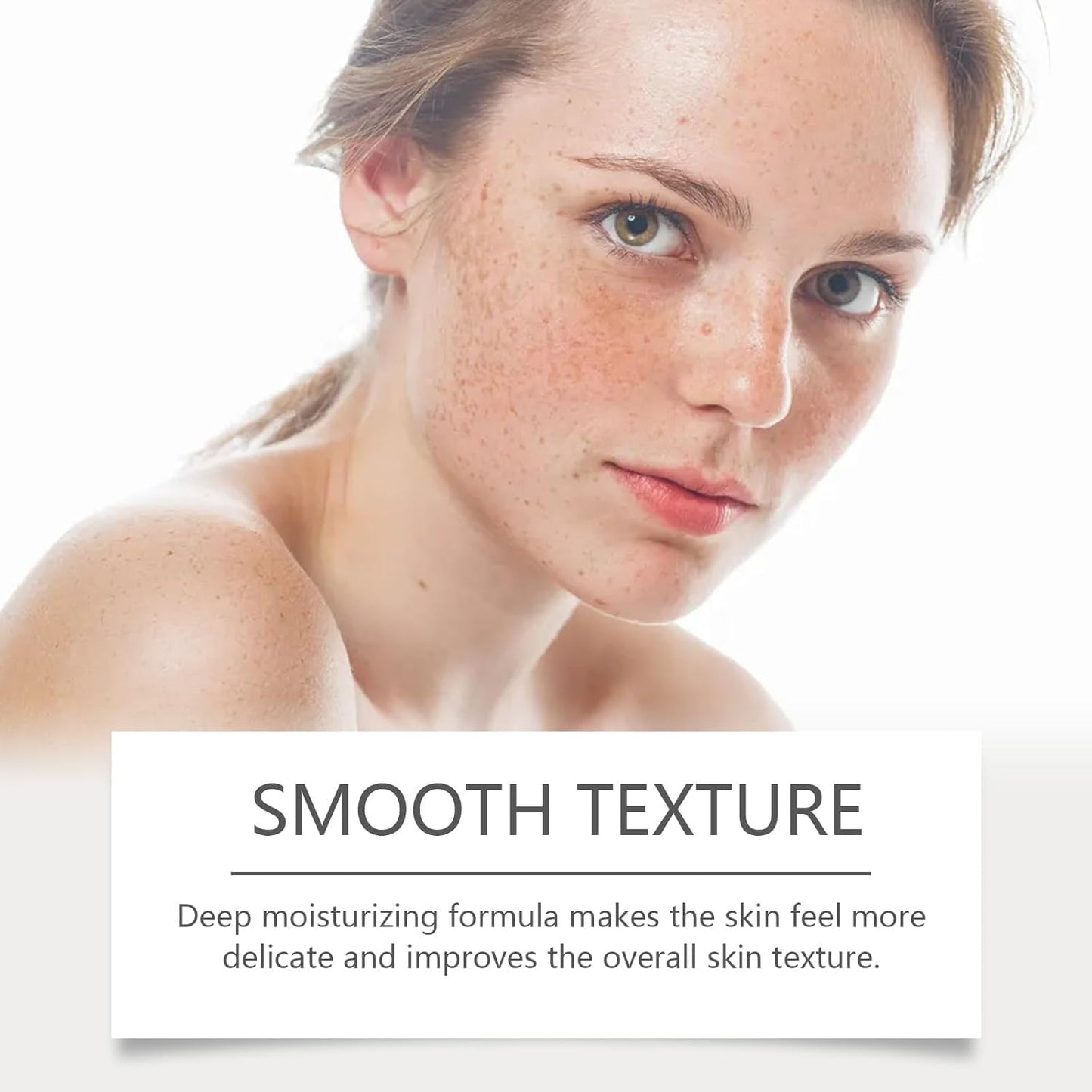 Crema Antiarrugas Rejuvenecedora con Péptidos y Colágeno para Rostro - Tratamiento Facial Reafirmante 377, 30ml