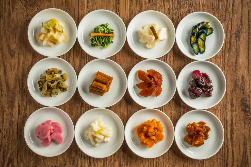 Prensa Pickle Tsukemono Pick Prack 3 L Japonesa