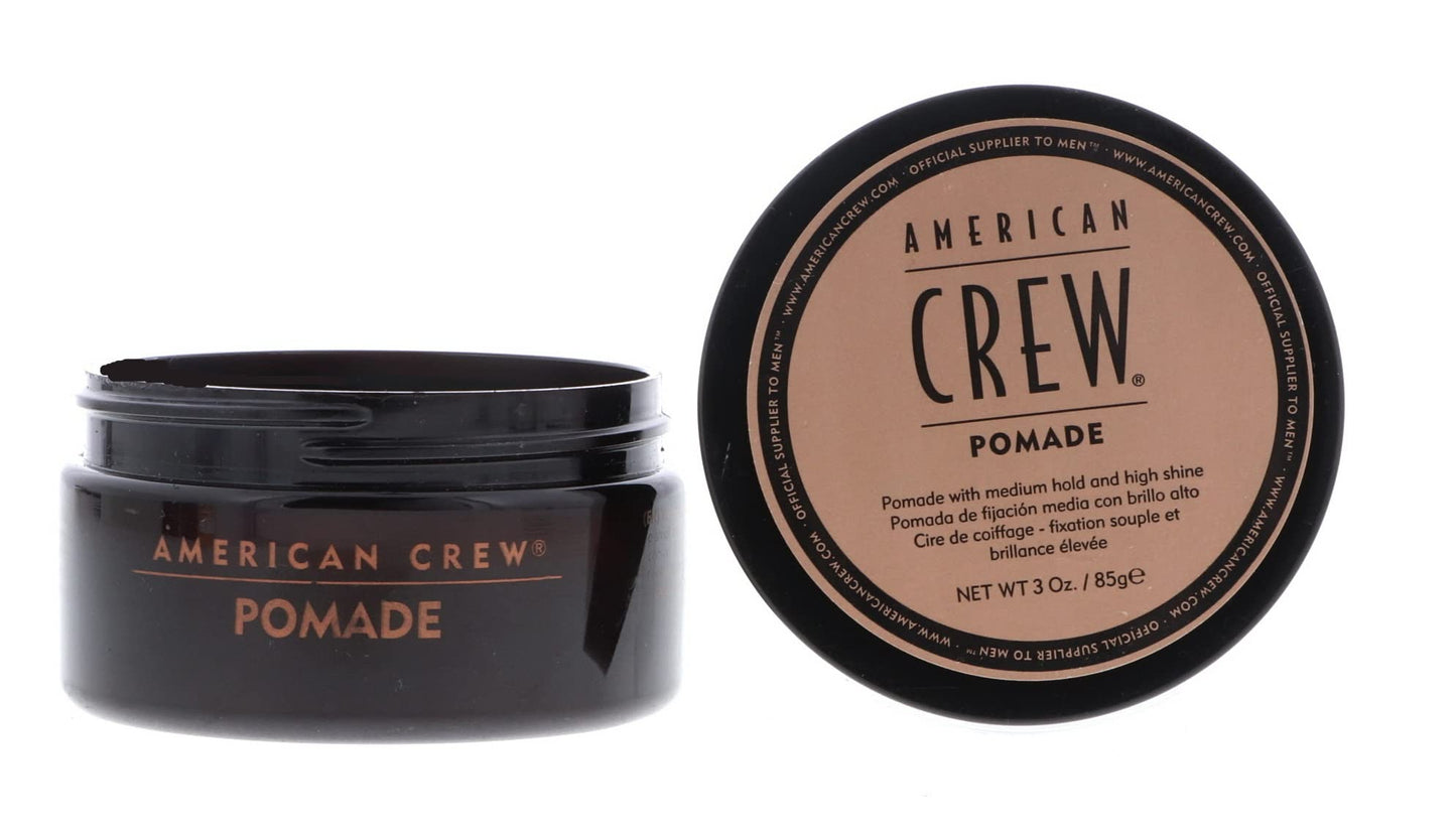 American Crew Pomade 3 oz