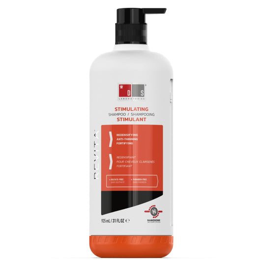 DS Laboratories | Revita® Shampoo para la Densidad Capilar