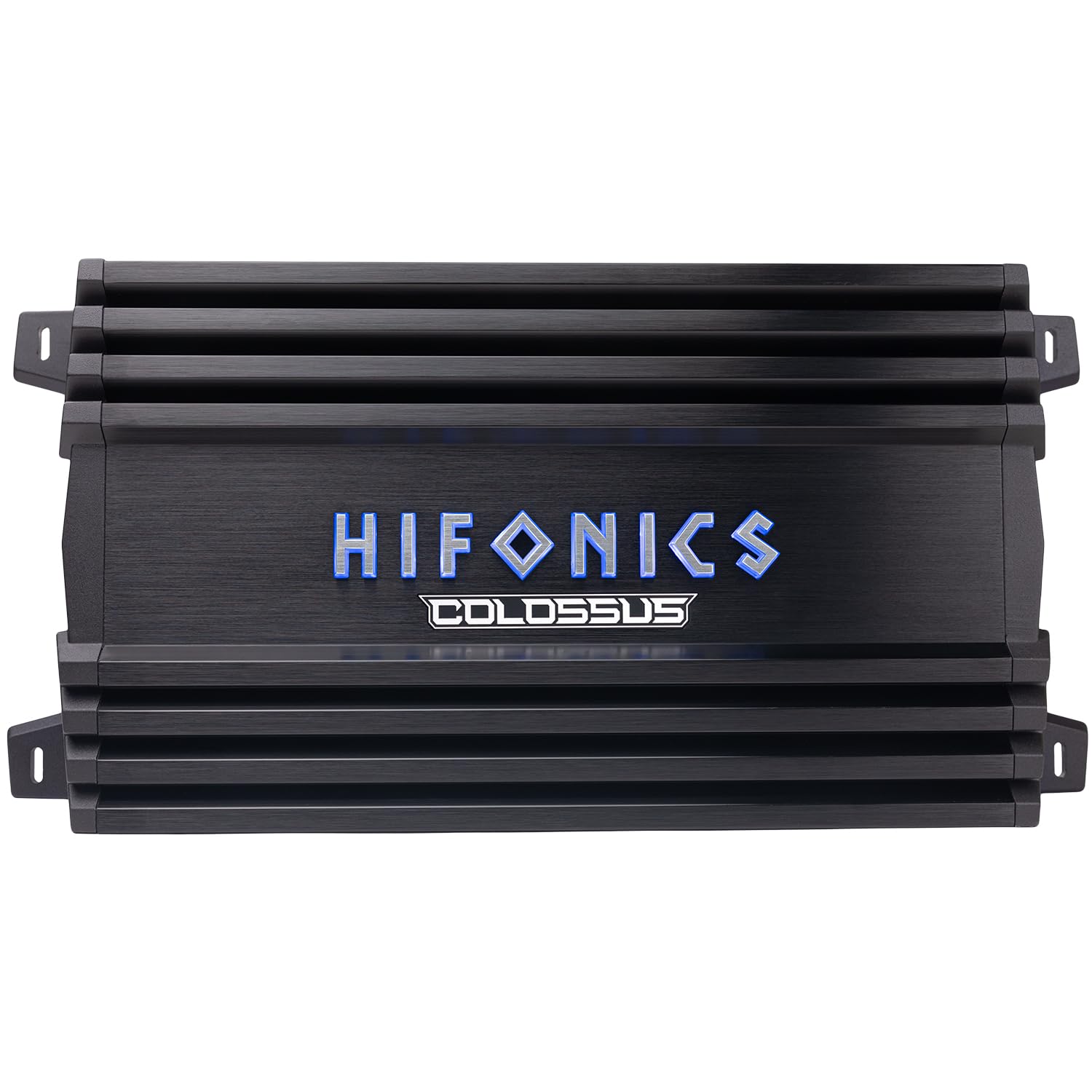 Hifonics Colossus Classic HCC-3000.1D - Amplificador de bloque overol de 3000 W