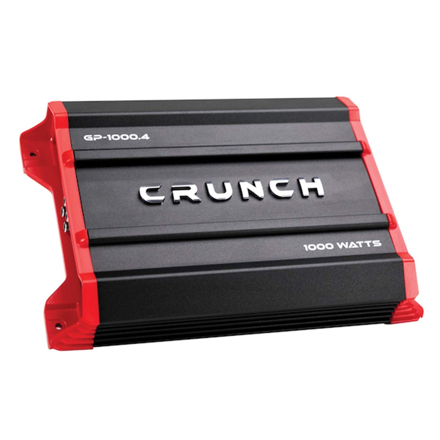 Crunch 4X125@4OHMS, 2X500WATTS@4OHMS Brid