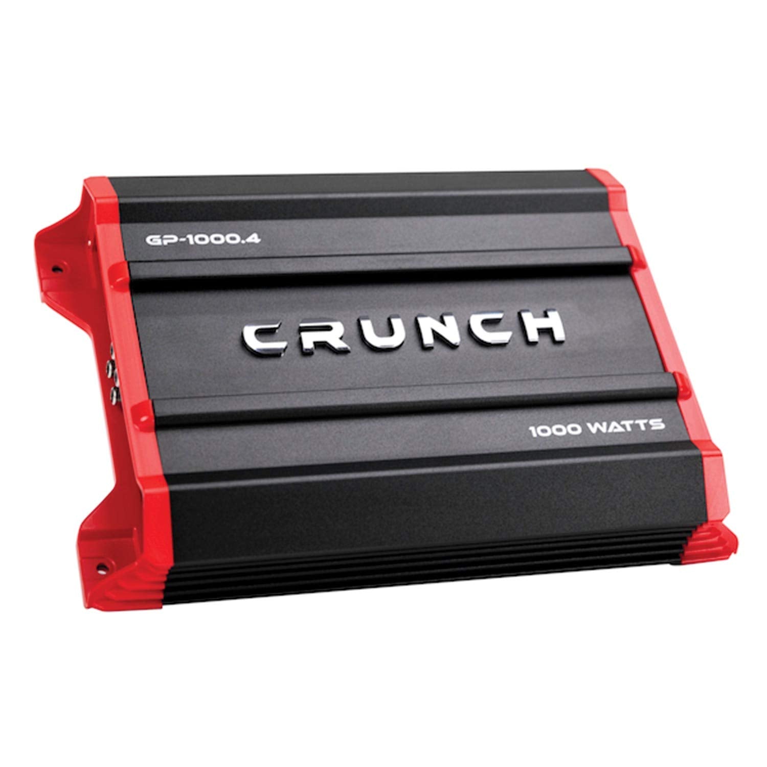 Crunch 4X125@4OHMS, 2X500WATTS@4OHMS Brid