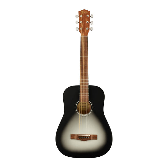 Fender FA-15 3/4 Scale Steel String Acoustic Guitar, with 2-Year Warranty, Moonlight Burst, with Gig Bag