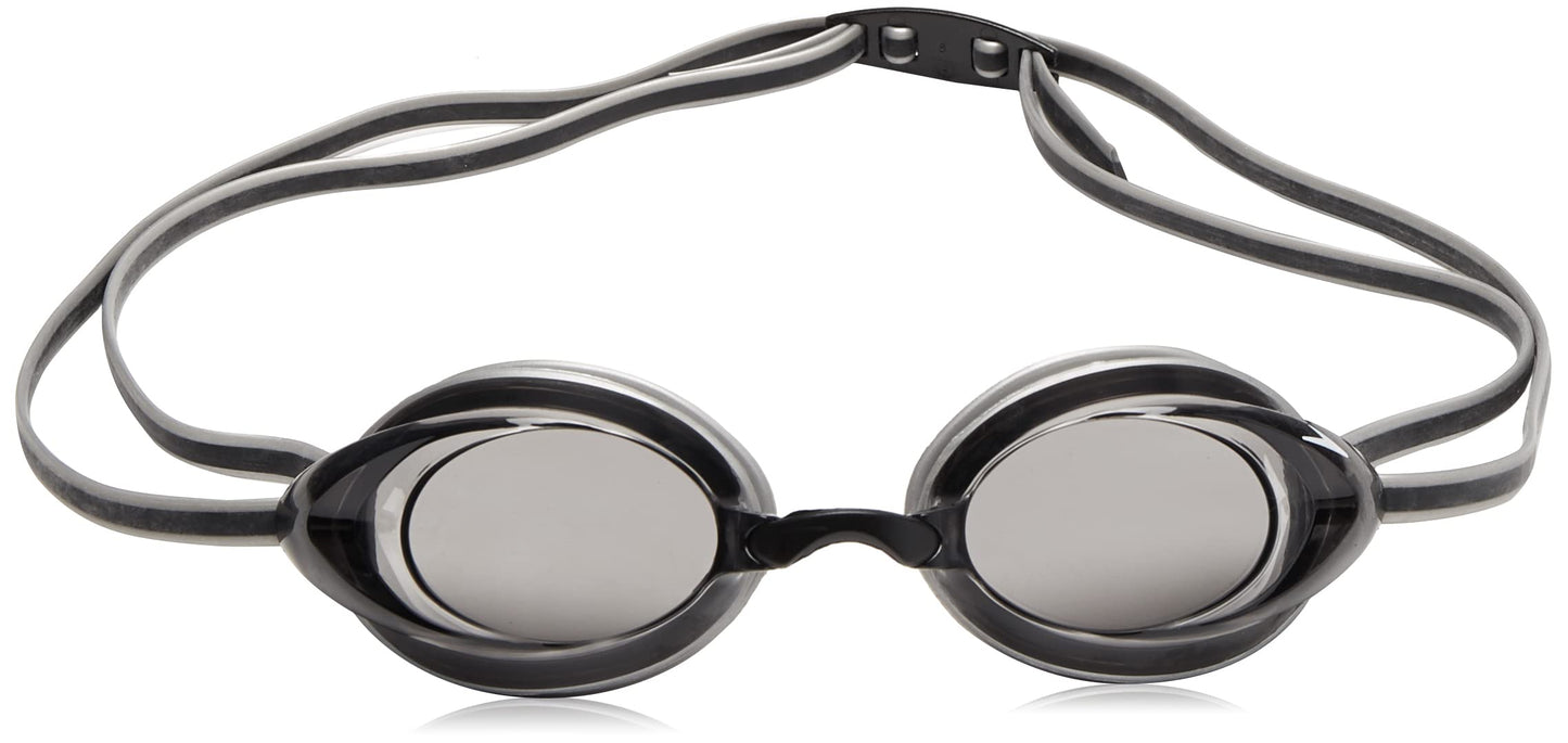 Gafas Speedo Vanquisher 2.0 Smoke