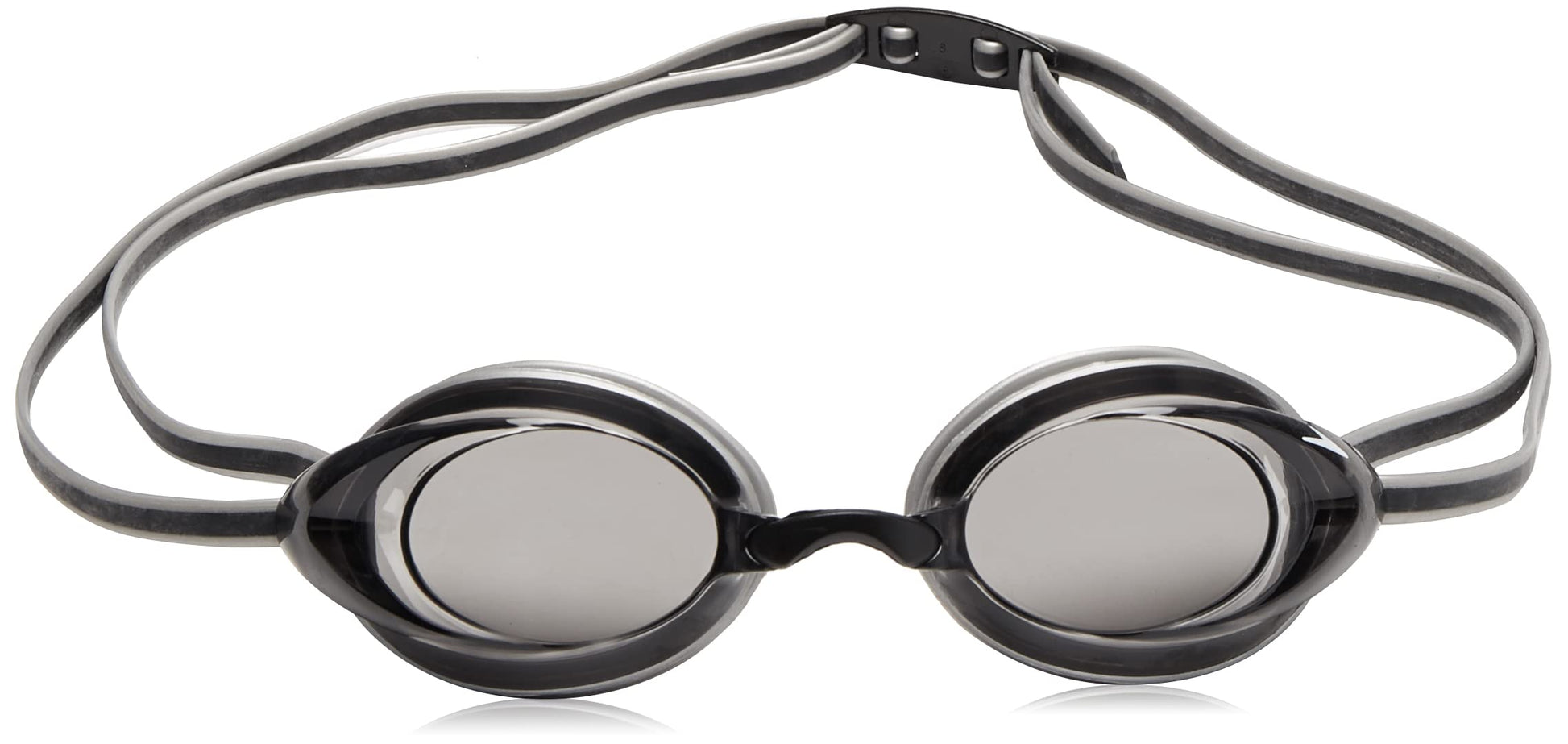 Gafas Speedo Vanquisher 2.0 Smoke