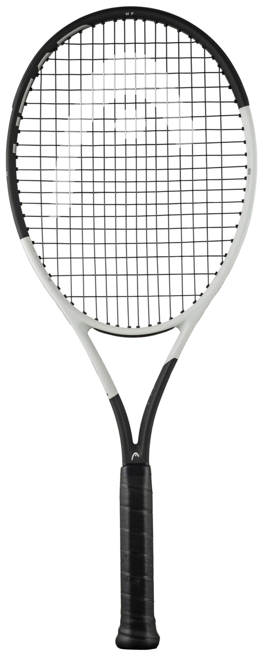 HEAD Speed - Raqueta de Tenis MP de 2.0 Auxetic (Agarre de 4 3/8 Pulgadas)