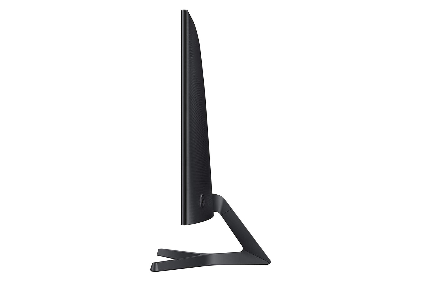 SAMSUNG LC24F396FHLXZX - Monitor con Panel Curvo 24", Super Delgado y Elegante, Experiencia de Juego Mejorada