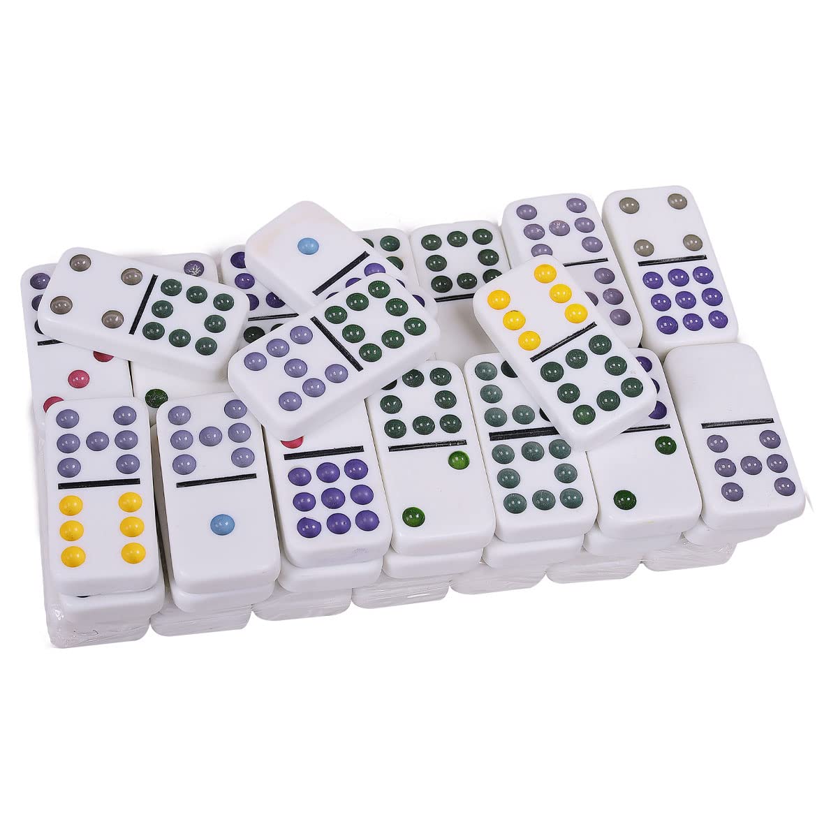 Dominó Doble 9 Novelty Corp