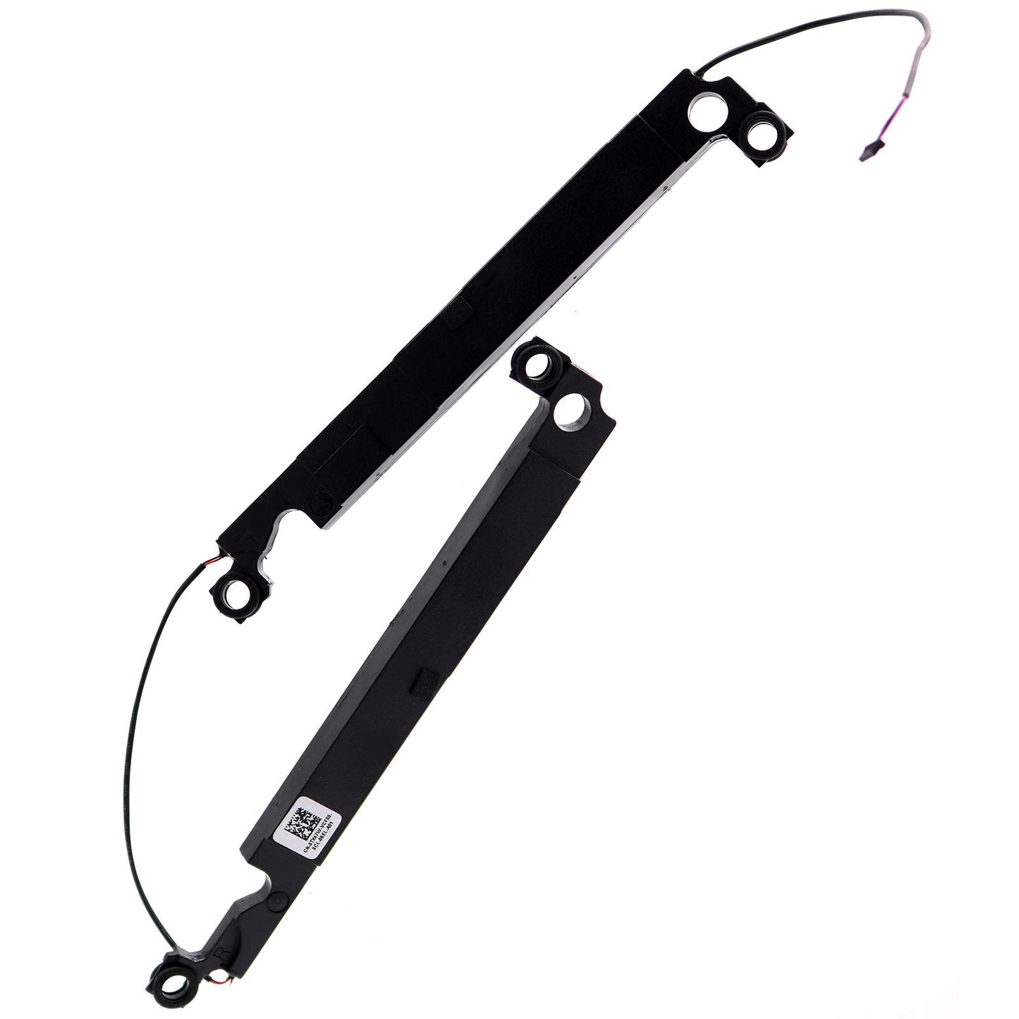 Deal4GO - Conjunto de altavoces internos PK23000RP00 TX47W 0TX47W Reemplazo para Dell XPS 15 9550 9560 9570 7590 Precision 5510 5520 5530 5540