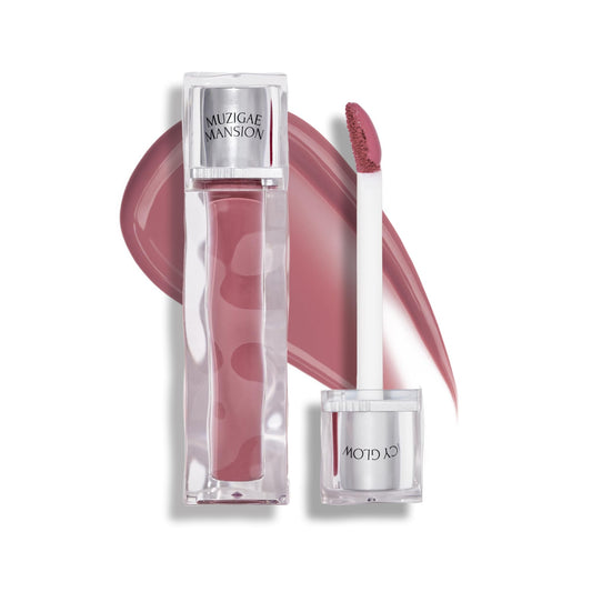 Labial Icy Glow 09 Chill 5ml Rosa