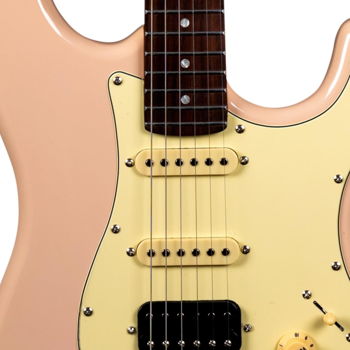 GUITARRA ELÉCTRICA JET JS-400