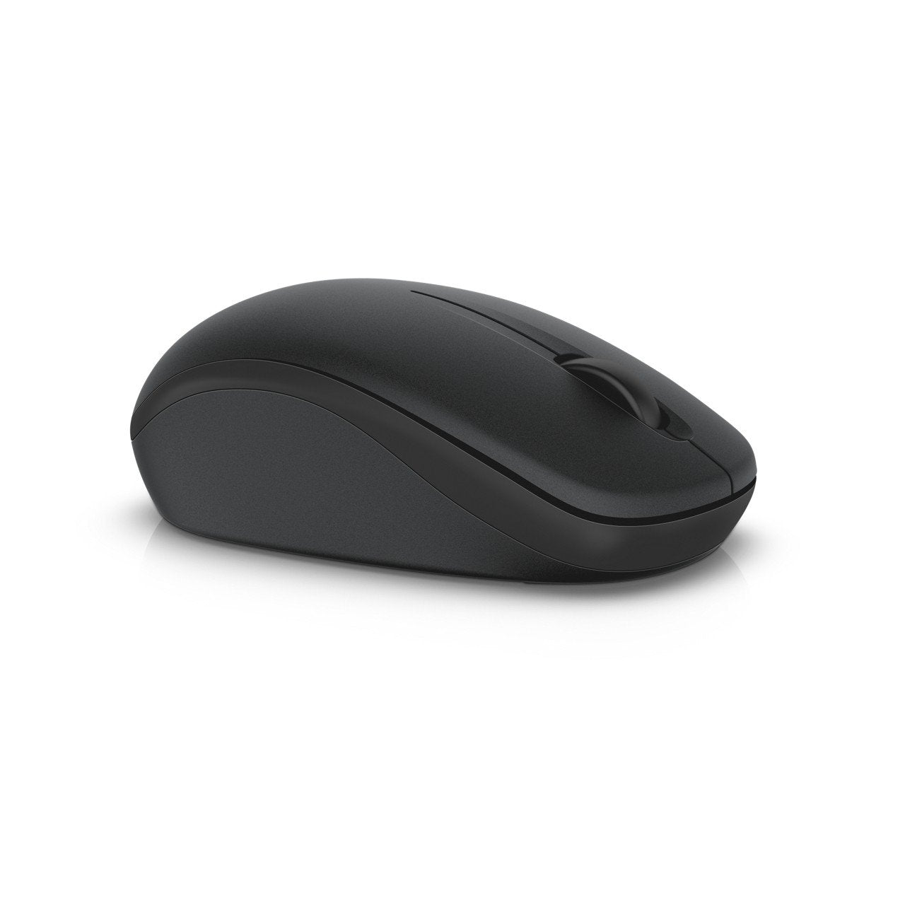 Dell D00FP Mouse WM126, color Negro