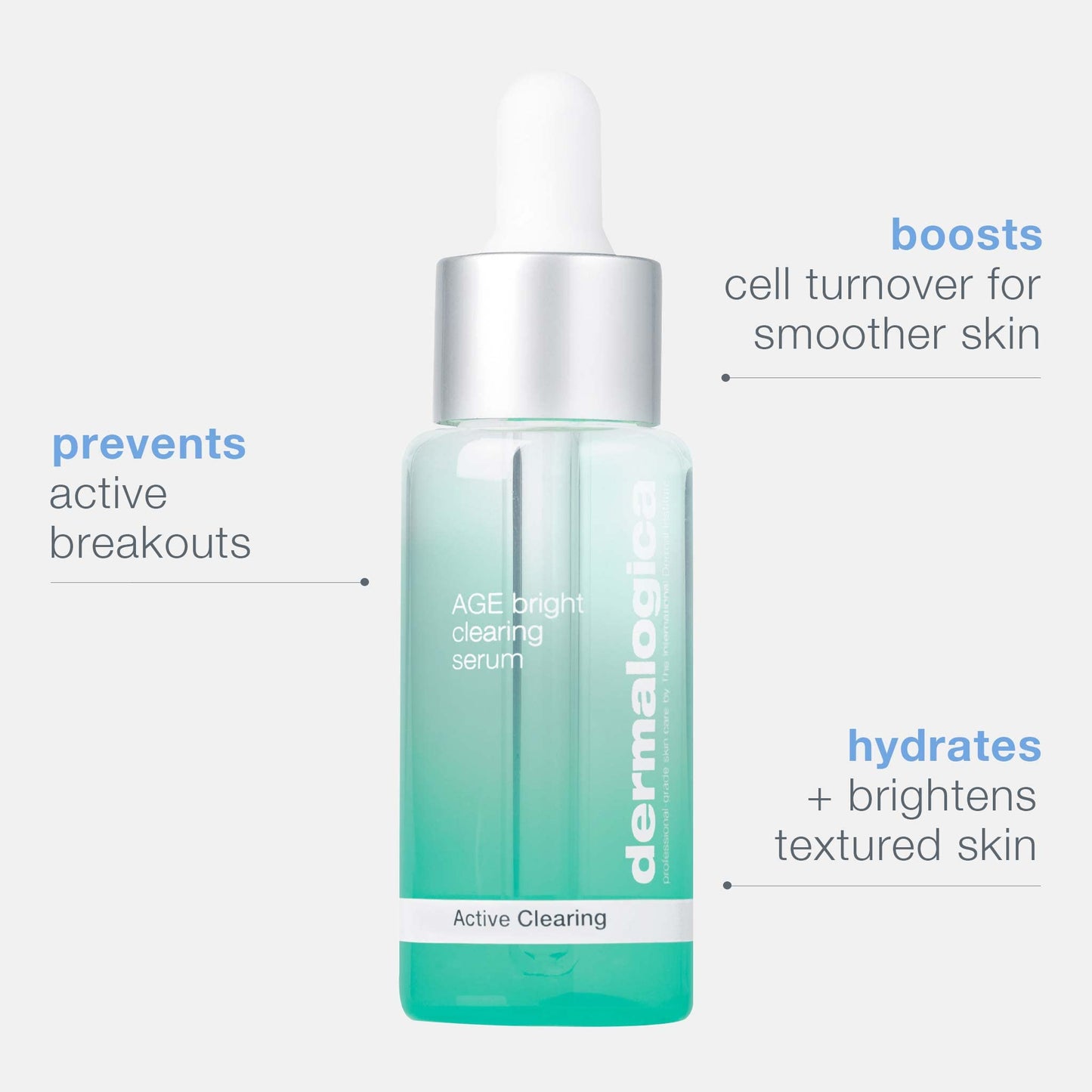Dermalogica AGE Bright Clearing - Sérum