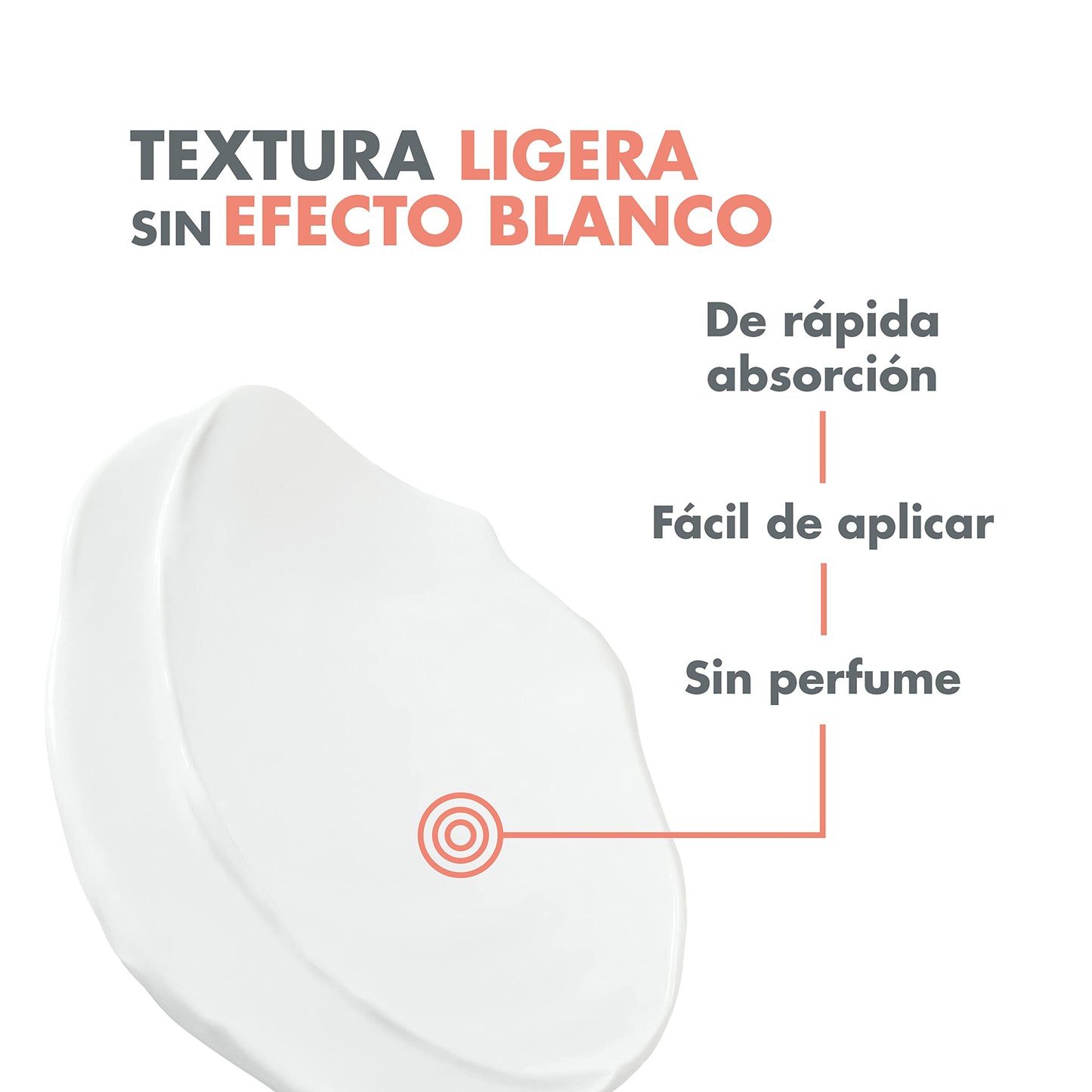 Avène Protector Solar FPS 50+ en Spray, Niños, 200ml