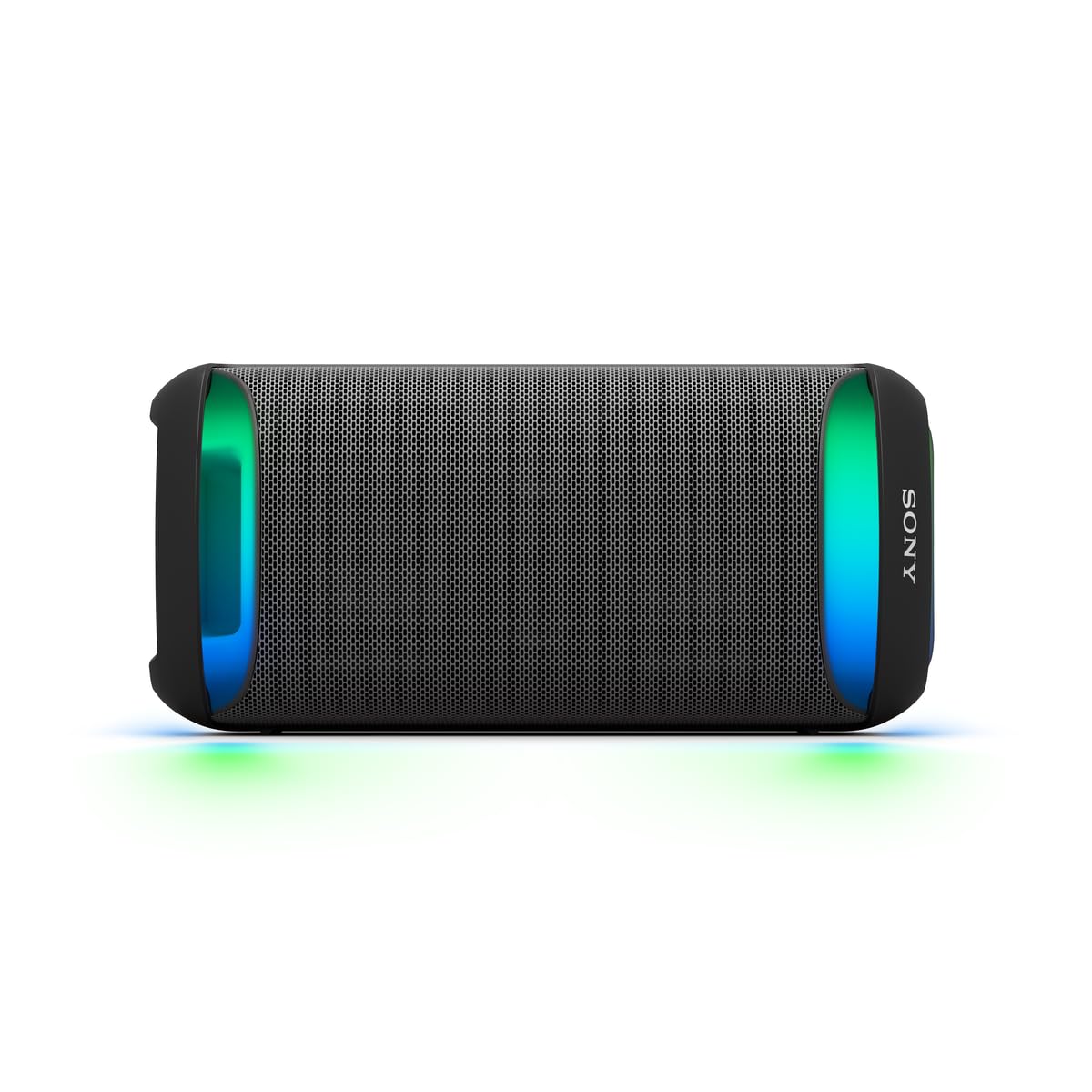 Bocina inalámbrica portátil Sony XV500, hasta 25 Horas de batería