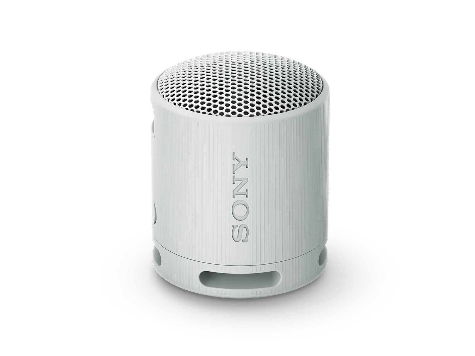 Sony Bocina inalámbrica portátil XB100 Sonido Potente y nítido